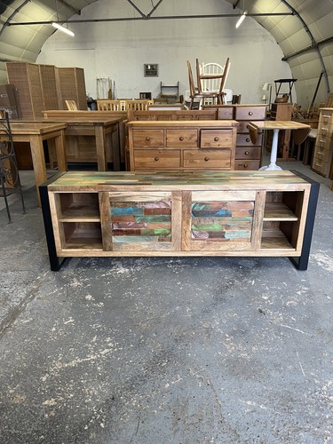 Beautiful reclaimed wood - beautiful,
