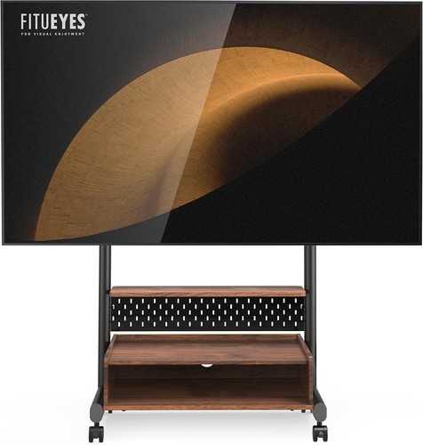 Stand wheels with - tv,
