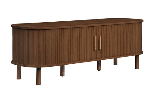 Axel fluted small unit - small, –
