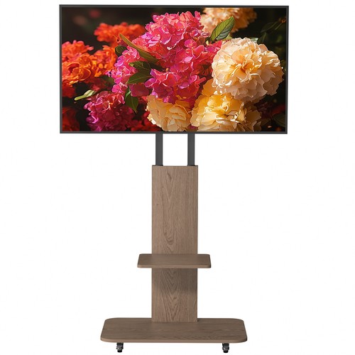 Rolling floor stand - floor,