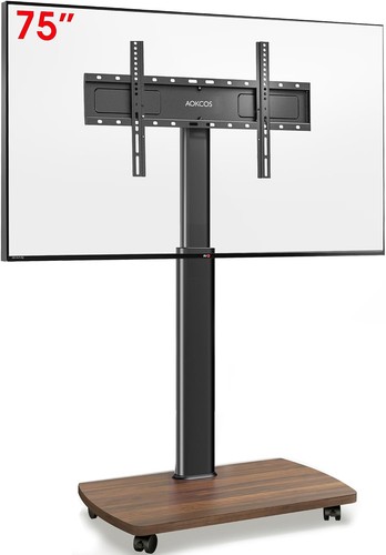 Mobile stand wheels with - mobile, on
