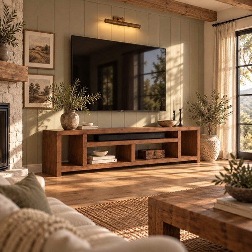 Iverson walnut colour - colour, tier