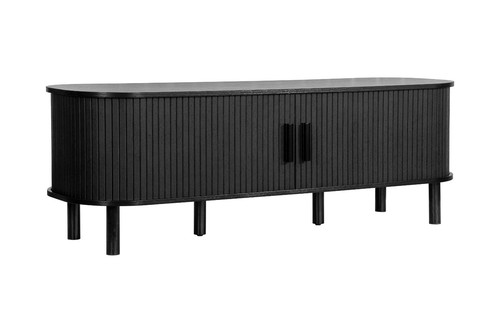 Axel fluted small unit - axel, tv