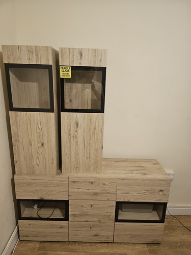 Cabinet stand entertainment - stand,