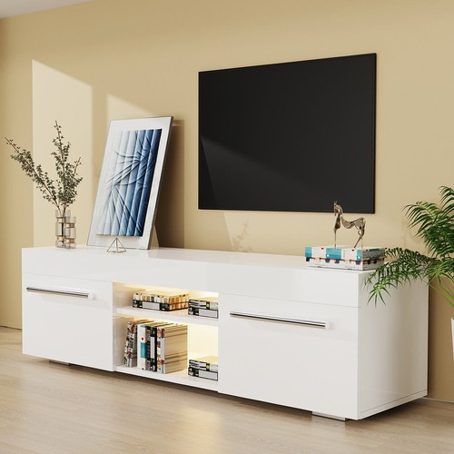 Led stand cabinet - tv,
