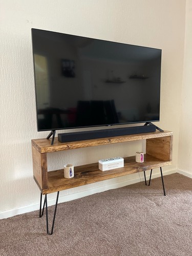 Rustic stand urban - stand,
