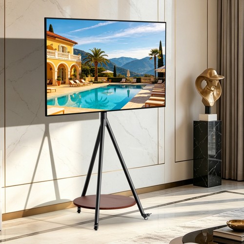 Rolling floor stand for - floor,