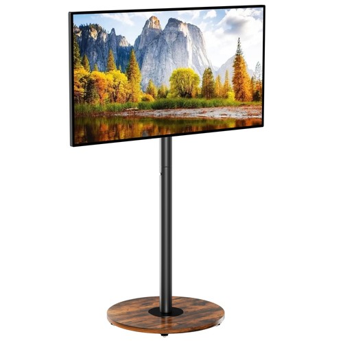 Wood floor stand for - floor,
