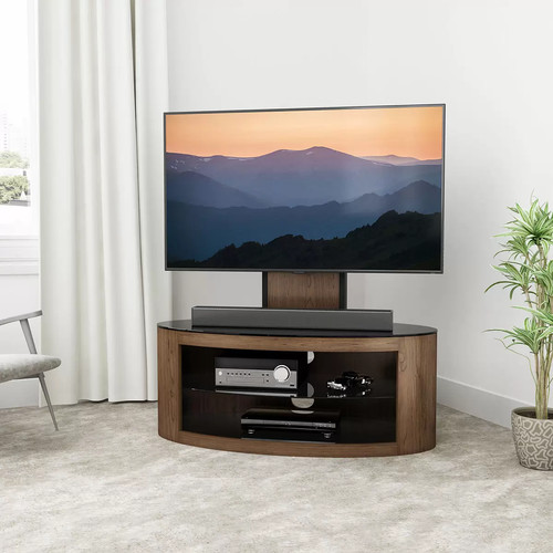 Avf buckingham 1000 - buckingham, tv