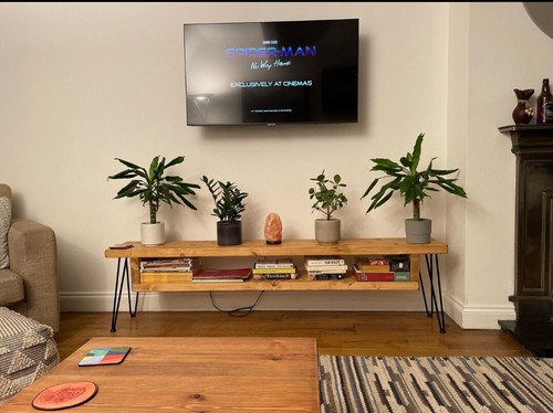 Stand unit hairpin - stand/tv, unit/hairpin