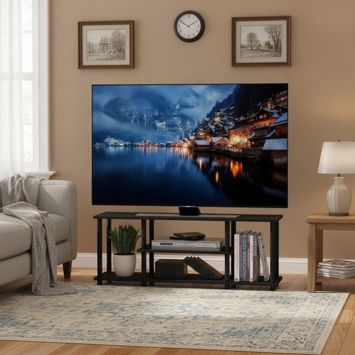 Turn tube stand 50 inch - tv,