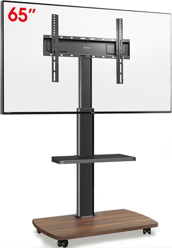 Mobile stand wheels with - mobile, on