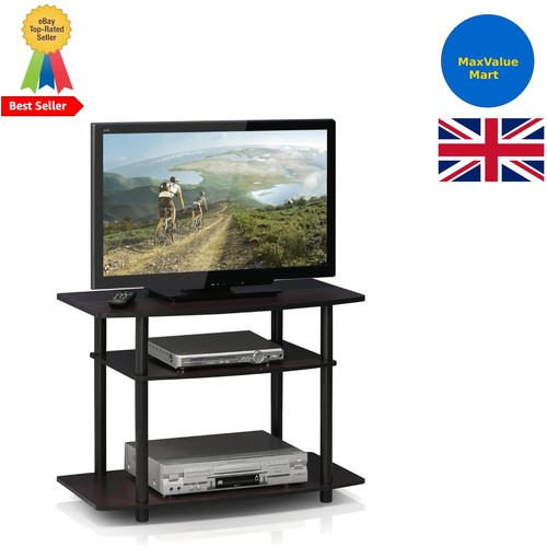 Compact and elegant tier tv - and,