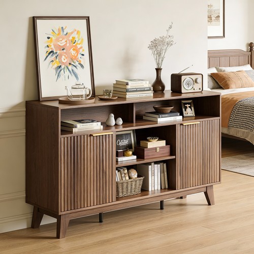 Bonnlo 147cm tall stand - 147cm, tv