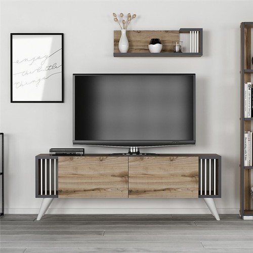 Nero stand 120cm with - -120cm,