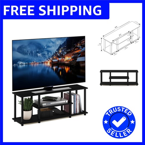 Elegant tier stand - tv, for