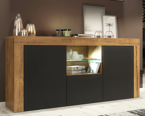 Stand unit sideboard - stand,