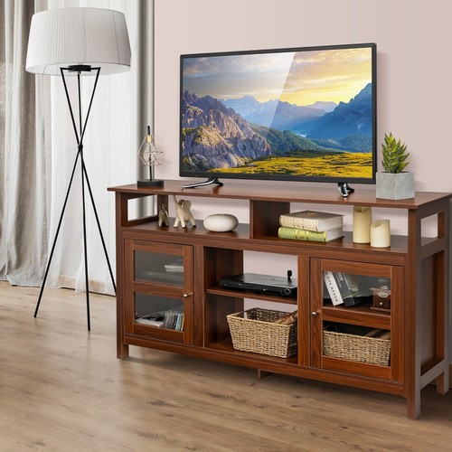 Stand for tv fireplace - stand,