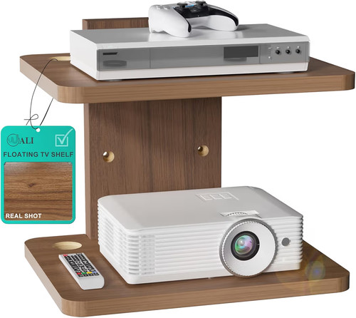 Wali floating shelf tier - floating,