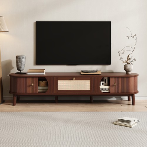 Stand cabinet unit 170cm - stand,
