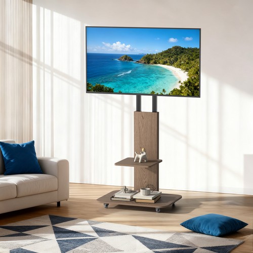 Unho rolling stand fits up - stand,