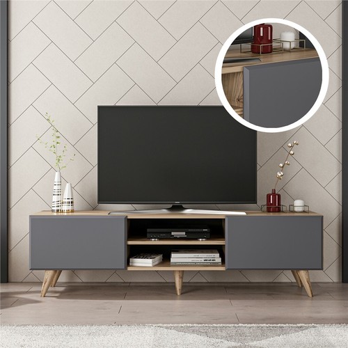 Mira modern large stand - mira, tv