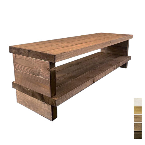 Rustic wooden handmade - rustic,