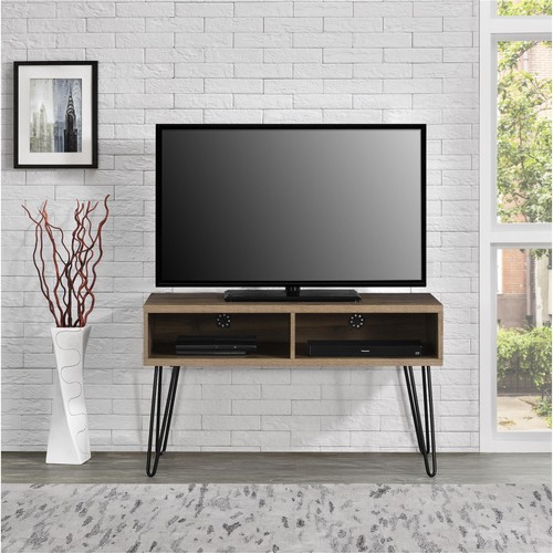 Owen retro stand walnut - stand,