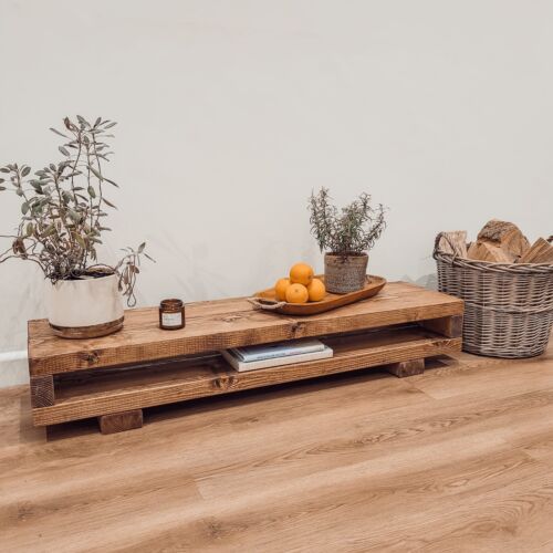 Solid wood unit - wood,