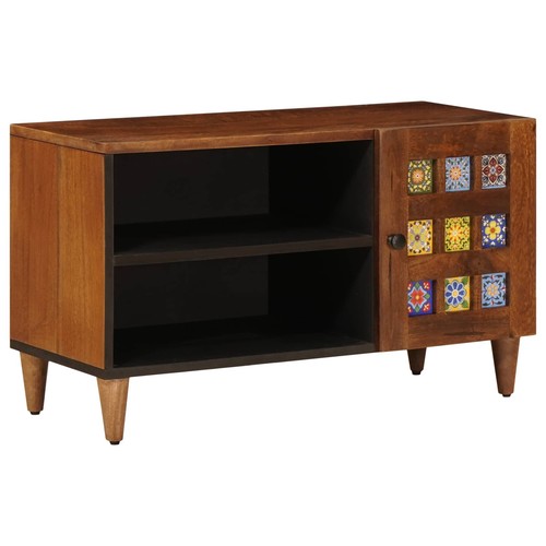Cabinet with storage - with,