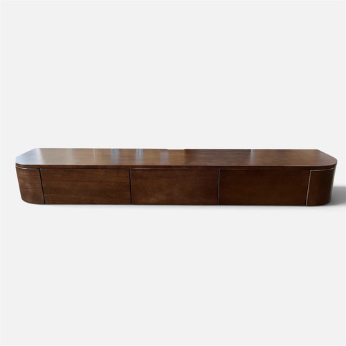Floating stand wall - tv, stand,