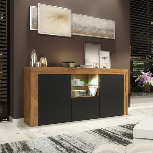 Unit stand sideboard - stand,
