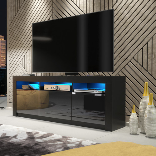 Unit stand sideboard - tv, tv