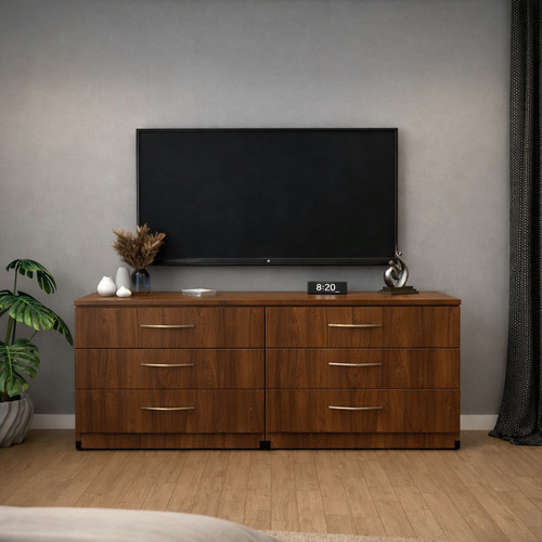 Fully assembled stand - assembled,