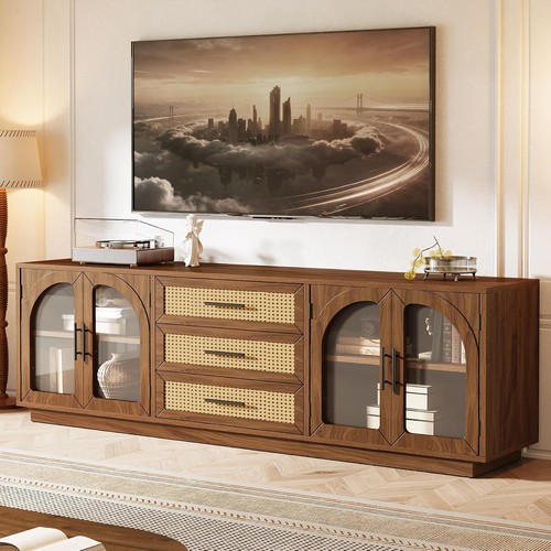 Modern tv stand - tv, with