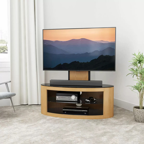 Avf buckingham 1000 corner - corner, tv