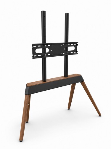 Heavy duty 100 floor stand - heavy, tv