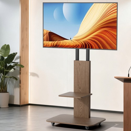 Mobile floor stand - mobile,