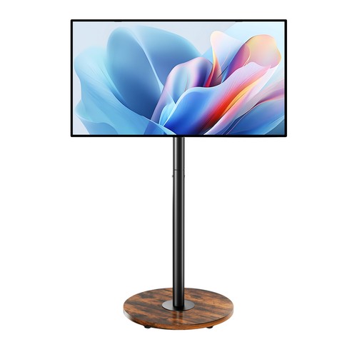 Tall floor stand for - tall, tv