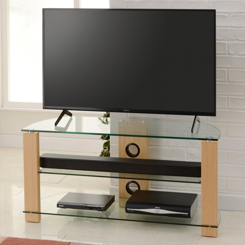 Ttap vision shelf - 3-shelf, tv