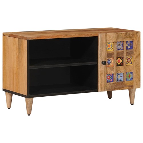 Cabinet with storage - with,